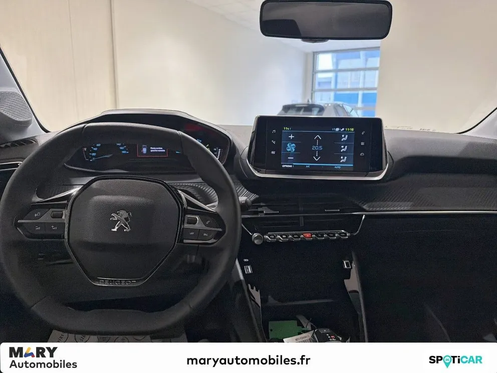 Véhicule occasion 210775 - peugeot 208 - Photo 8