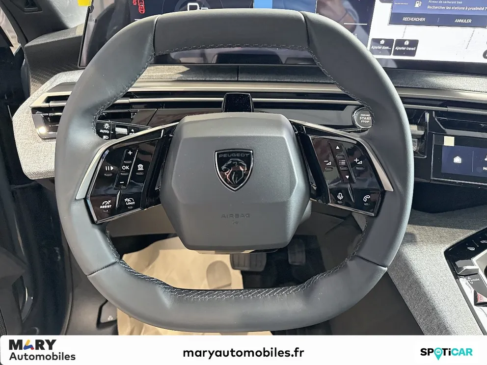 Véhicule occasion 1231668 - peugeot 3008 - Photo 10