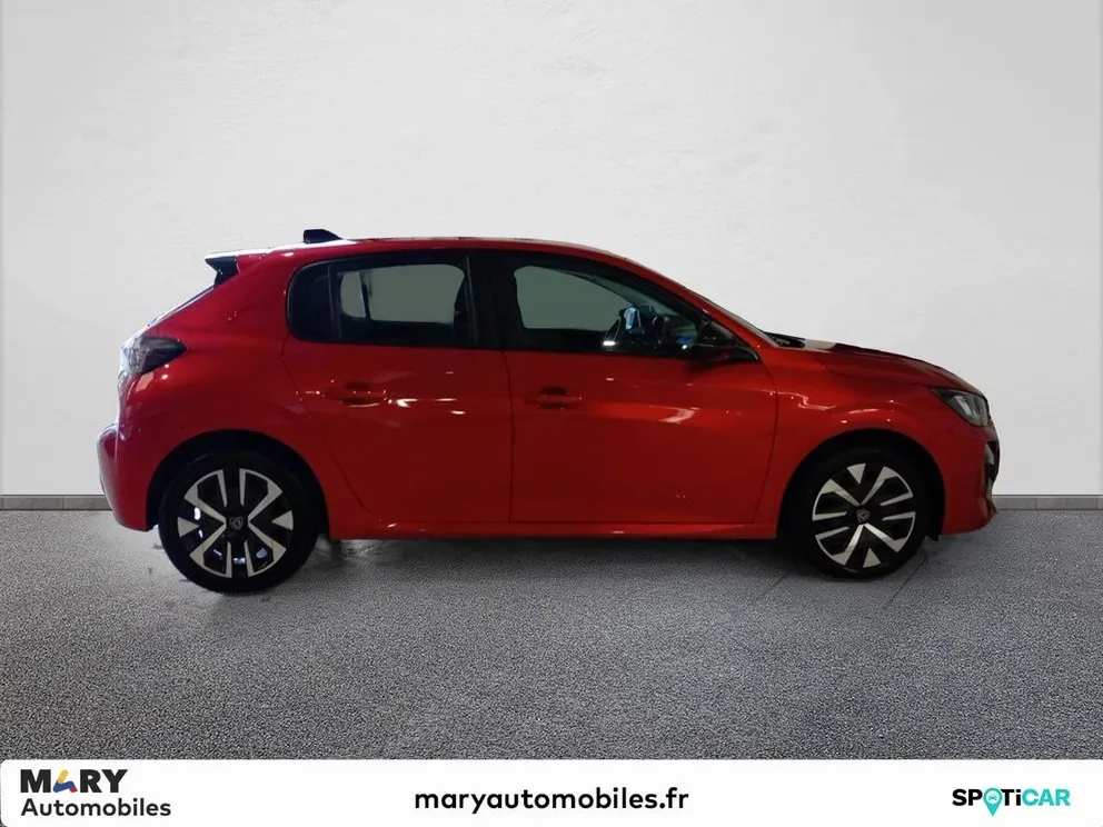 Véhicule occasion 232026 - peugeot 208 - Photo 4