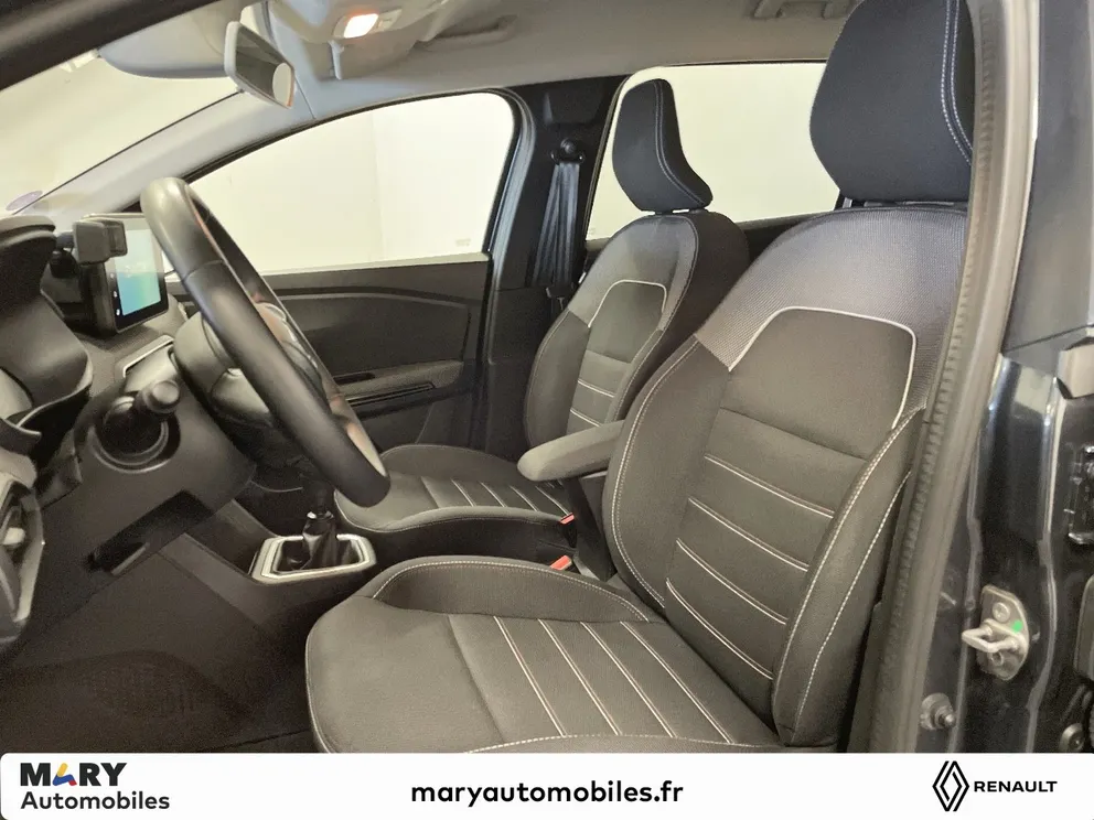 Véhicule occasion 217547 - dacia JOGGER - Photo 7