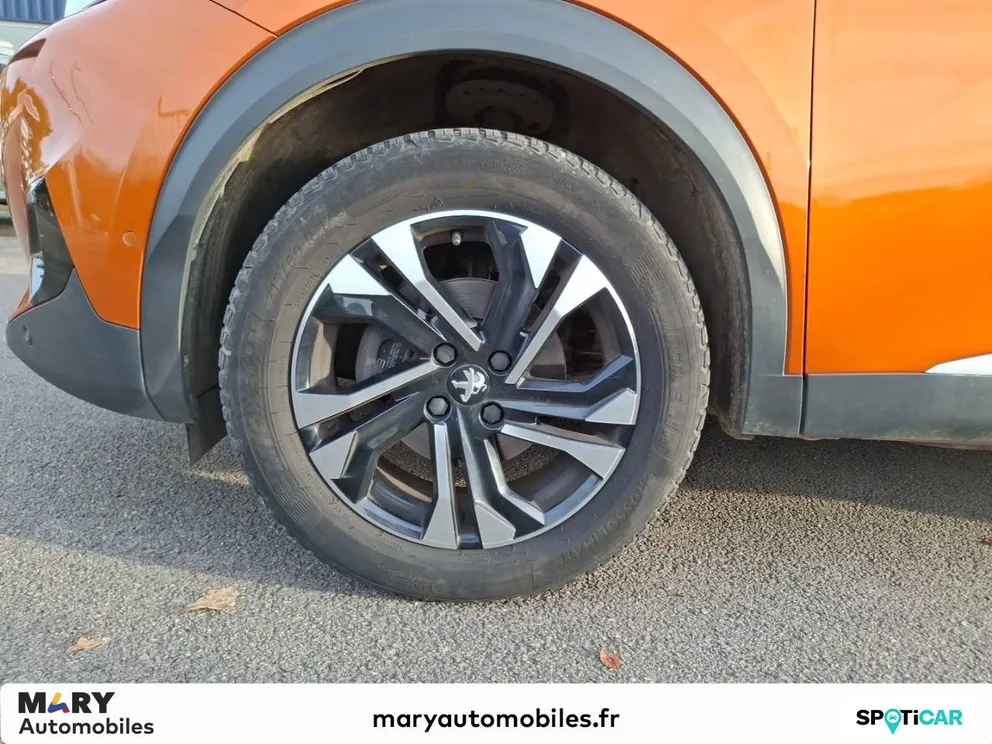 Véhicule occasion 203111 - peugeot 2008 - Photo 11