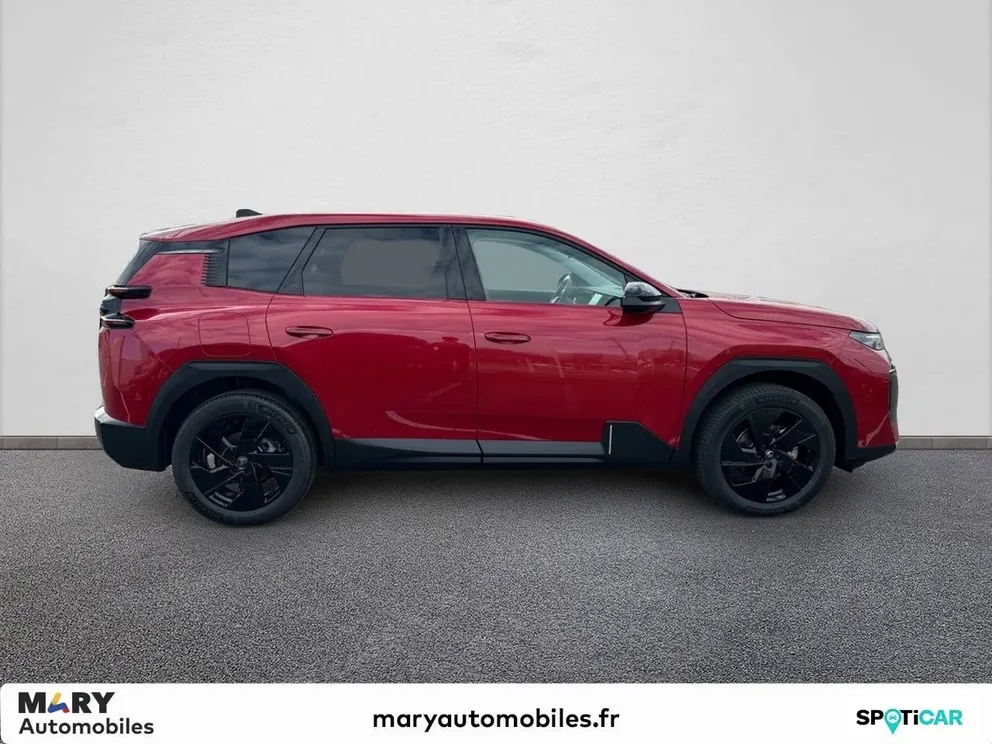 Véhicule occasion 1241656 - Citroën C5 AIRCROSS - Photo 4