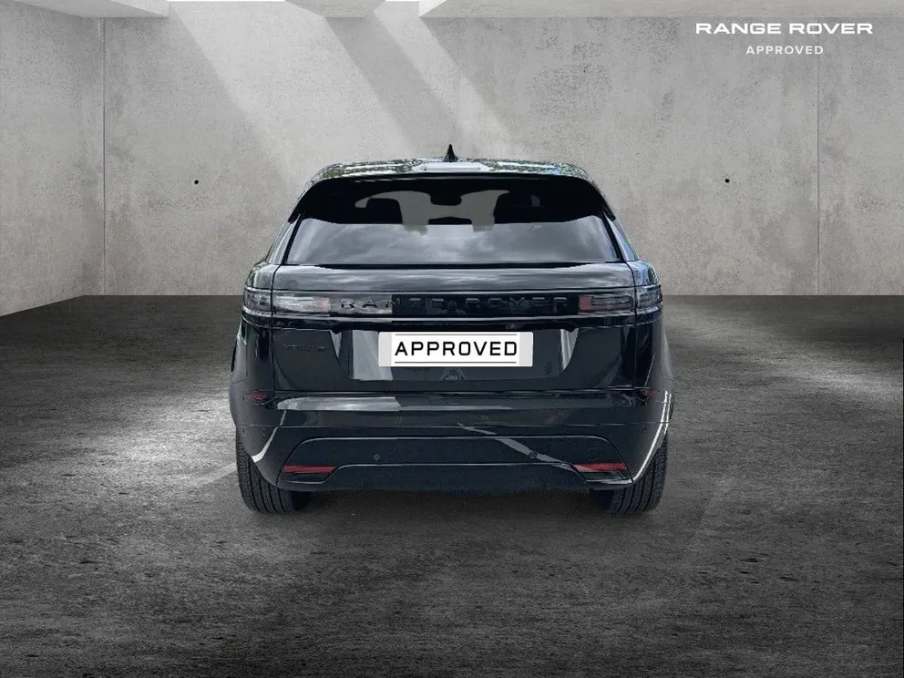 Véhicule occasion 229205 - land rover RANGE ROVER VELAR - Photo 7