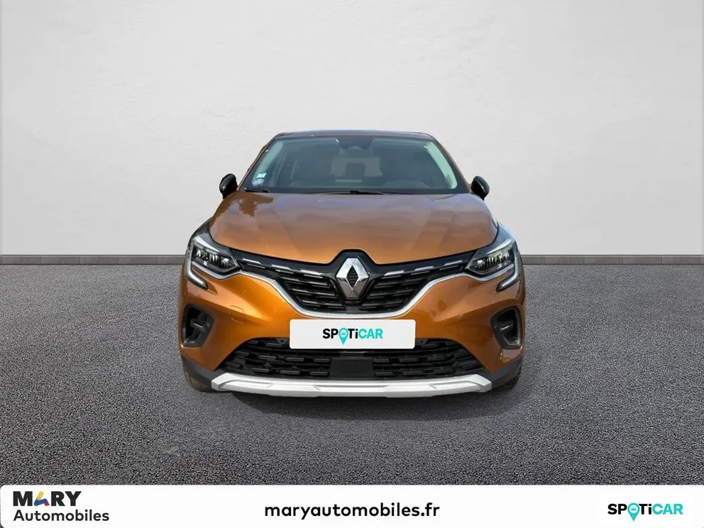 Véhicule occasion 201380 - renault CAPTUR - Photo 2