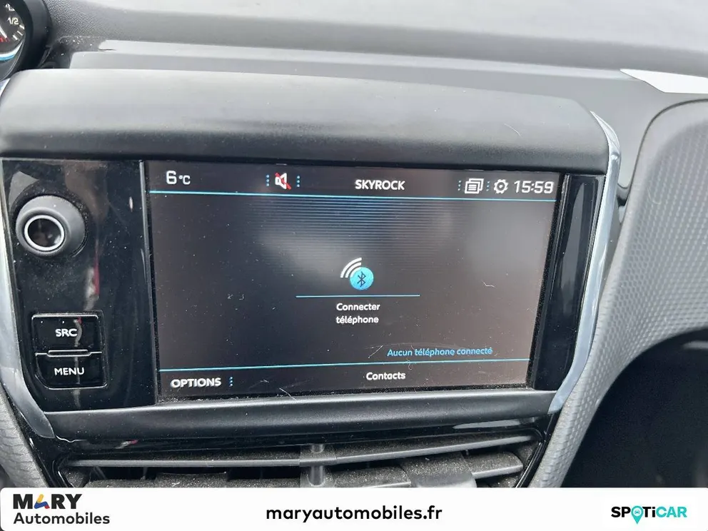 Véhicule occasion 214636 - peugeot 2008 - Photo 13