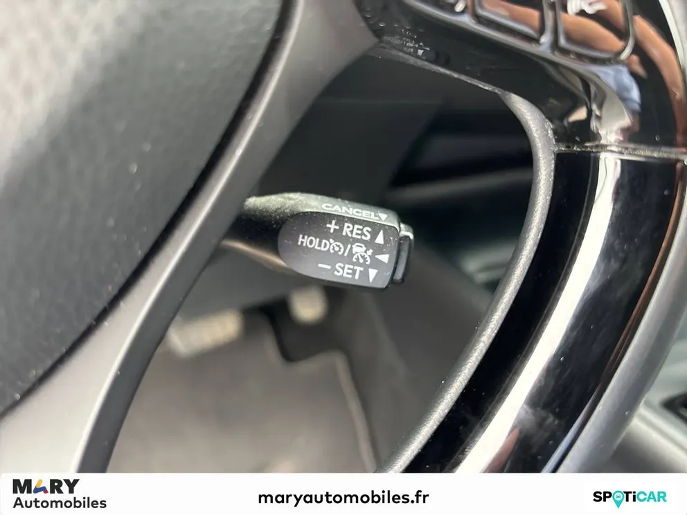 Véhicule occasion 182965 - toyota C-HR - Photo 18