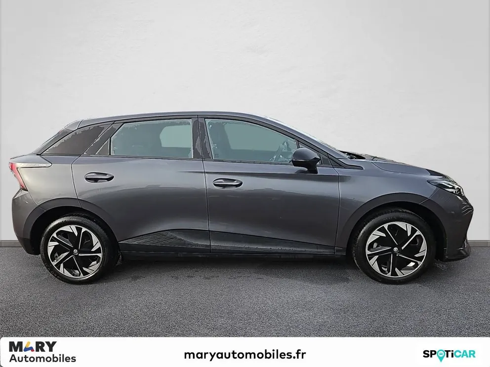 Véhicule occasion 222332 - mg MG4 ELECTRIC - Photo 4