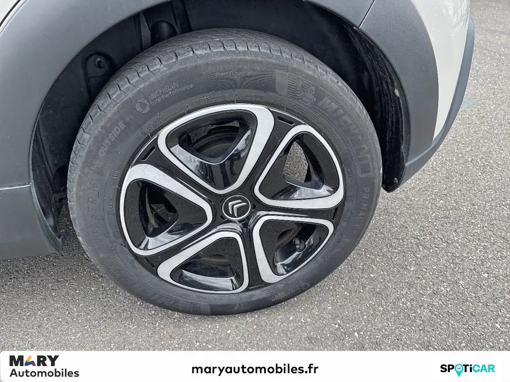 Véhicule occasion 226777 - Citroën C3 - Photo 7