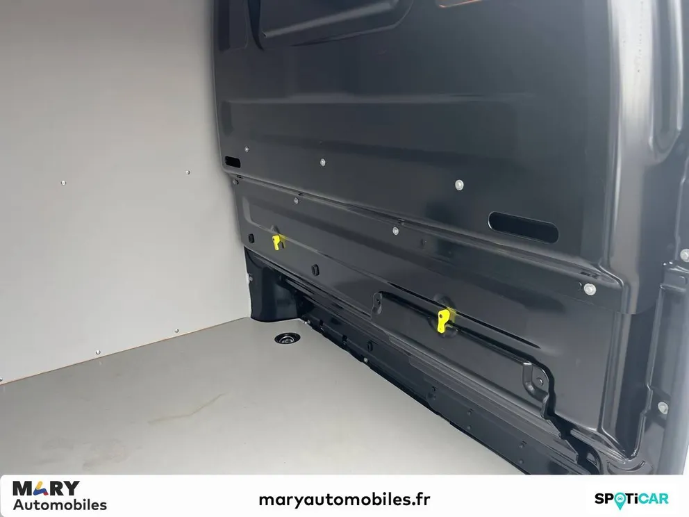 Véhicule occasion 205530 - Citroën JUMPY - Photo 9