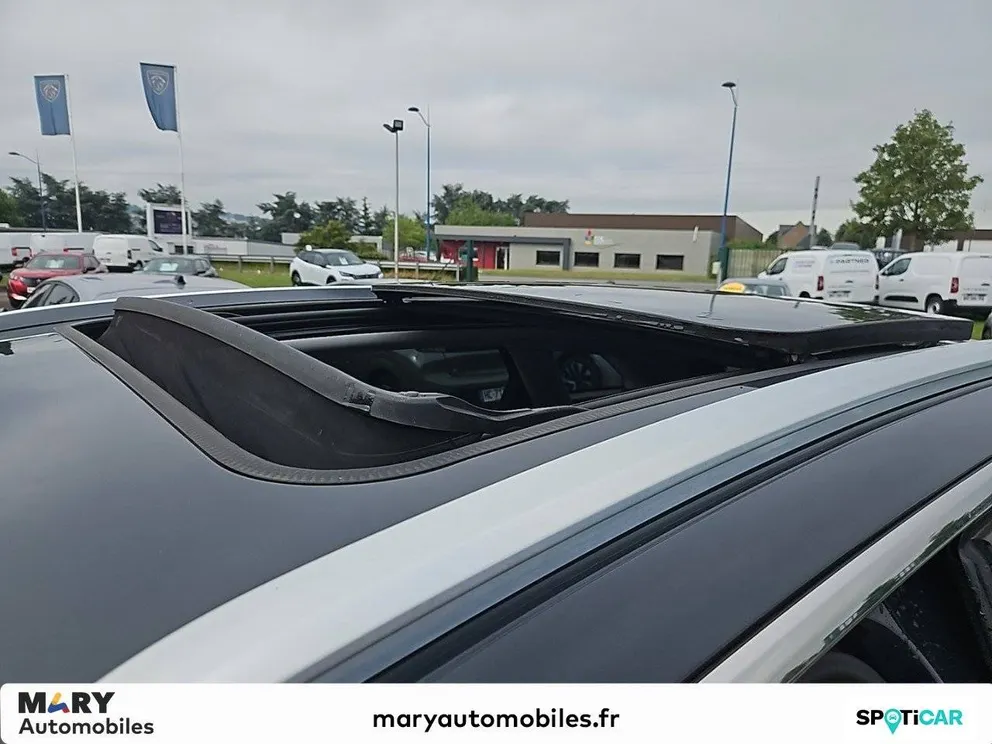 Véhicule occasion 179250 - peugeot 3008 - Photo 18