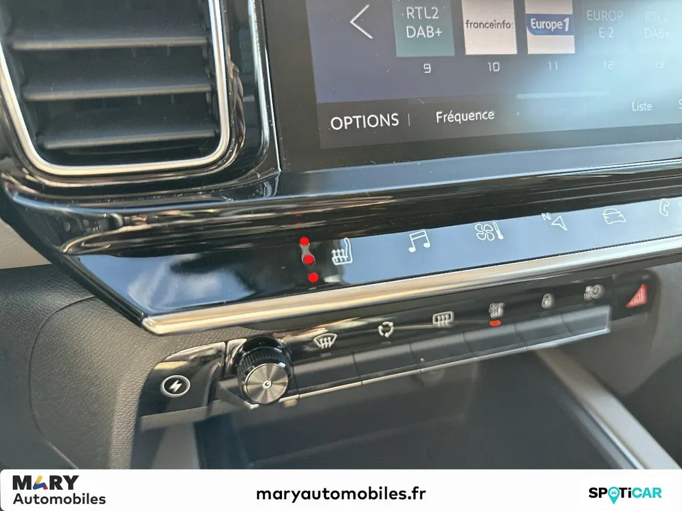 Véhicule occasion 228020 - Citroën C5 AIRCROSS - Photo 14