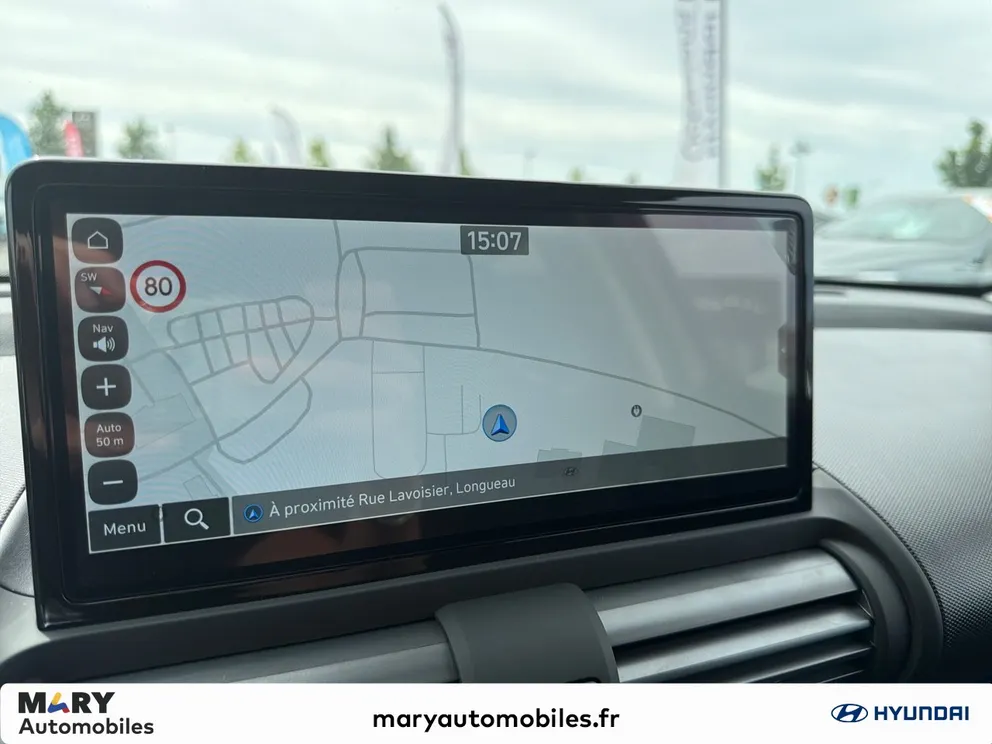 Véhicule occasion 1232277 - hyundai INSTER - Photo 9