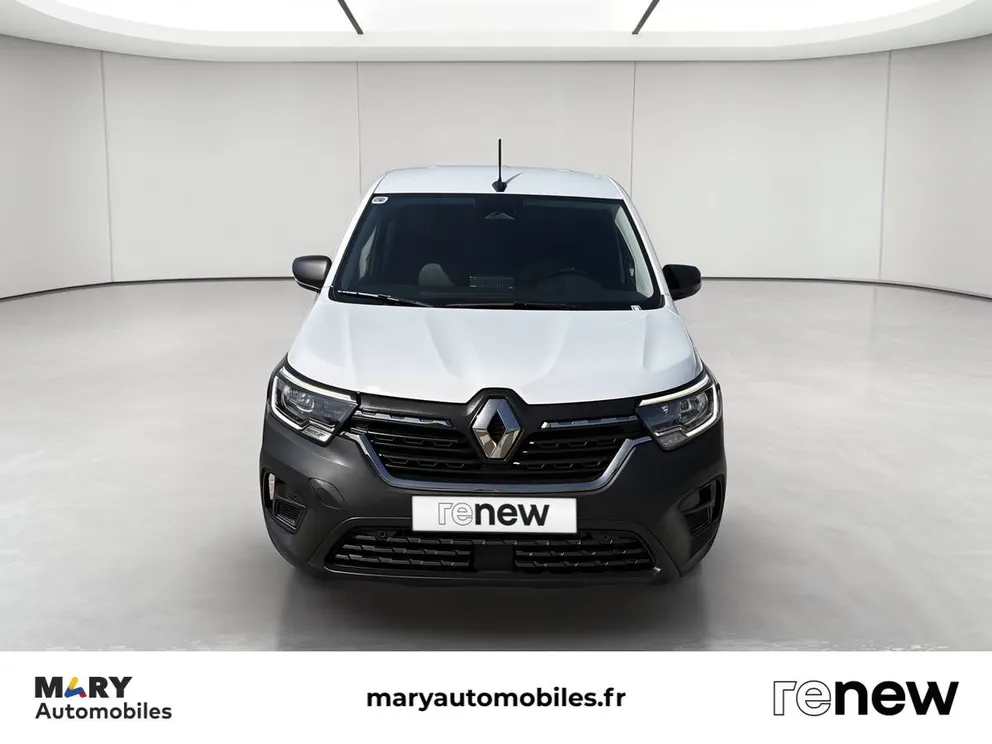 Véhicule occasion 231756 - renault KANGOO - Photo 9