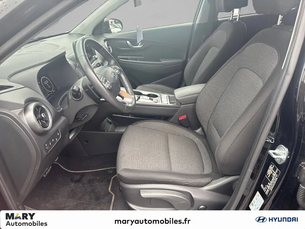 Véhicule occasion 215640 - hyundai KONA - Photo 10