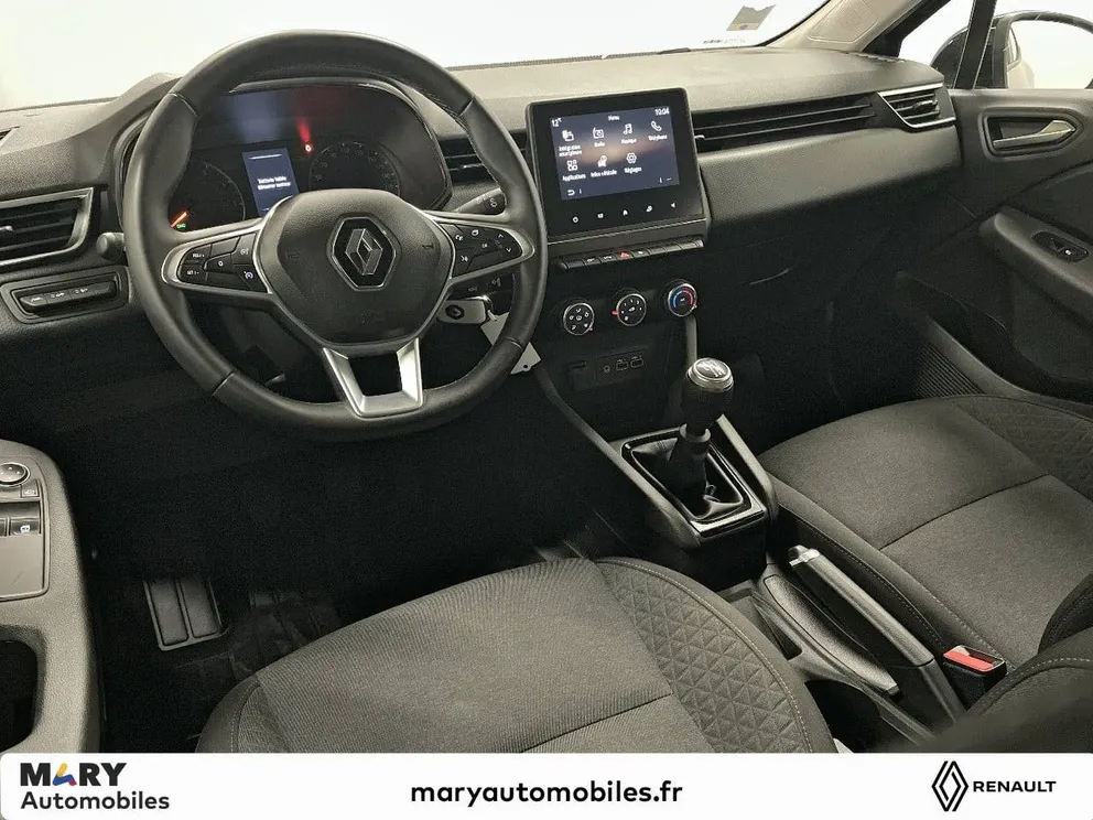 Véhicule occasion 207570 - renault CLIO - Photo 8