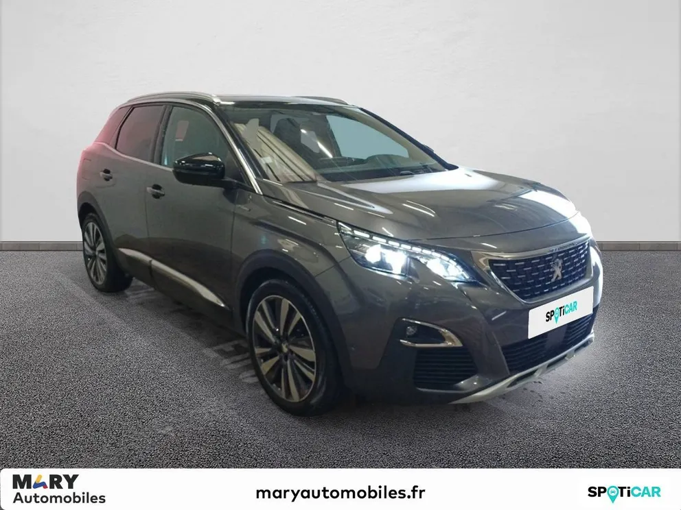 Véhicule occasion 207589 - peugeot 3008 - Photo 3