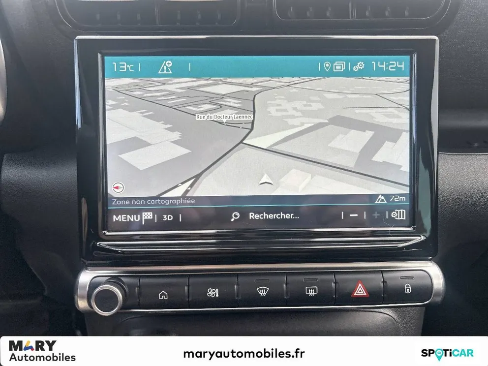 Véhicule occasion 203489 - Citroën C3 AIRCROSS - Photo 19