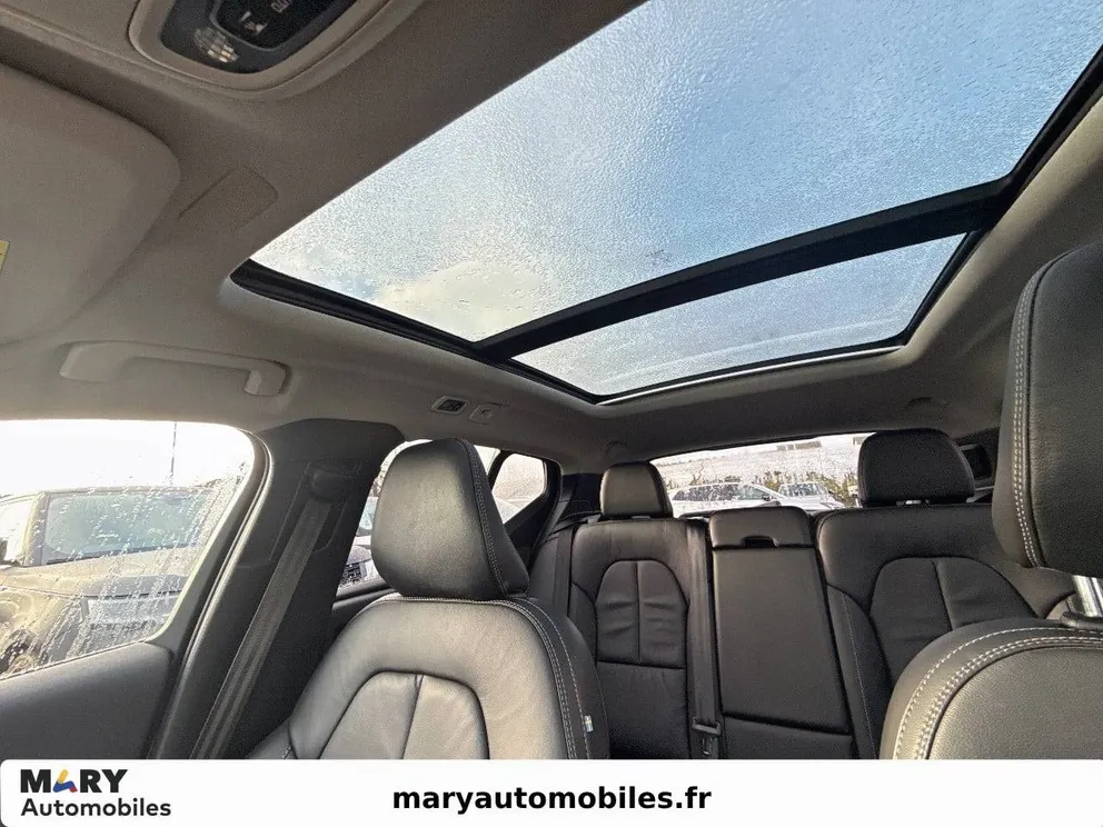 Véhicule occasion 209691 - volvo XC40 - Photo 17