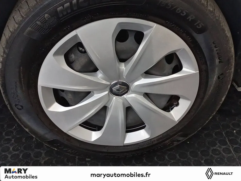 Véhicule occasion 189626 - renault ZOE - Photo 11