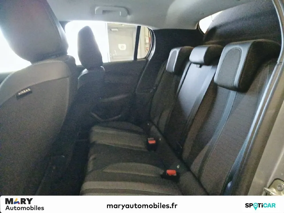 Véhicule occasion 141445 - peugeot 208 - Photo 10