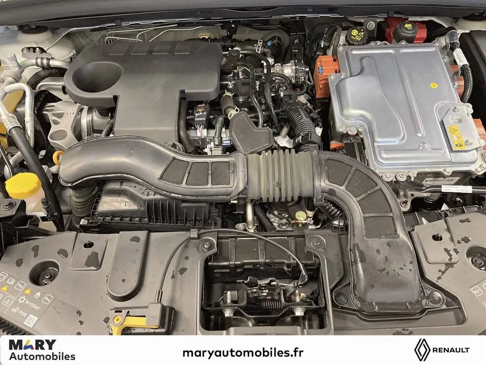 Véhicule occasion 217505 - renault CAPTUR - Photo 19