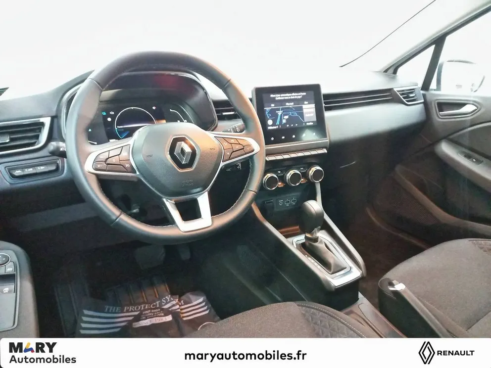 Véhicule occasion 206162 - renault CLIO - Photo 8