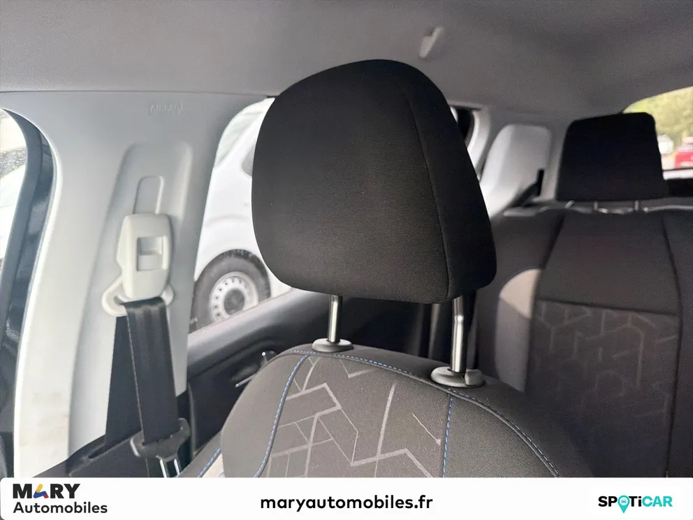 Véhicule occasion 1234064 - peugeot 2008 - Photo 10
