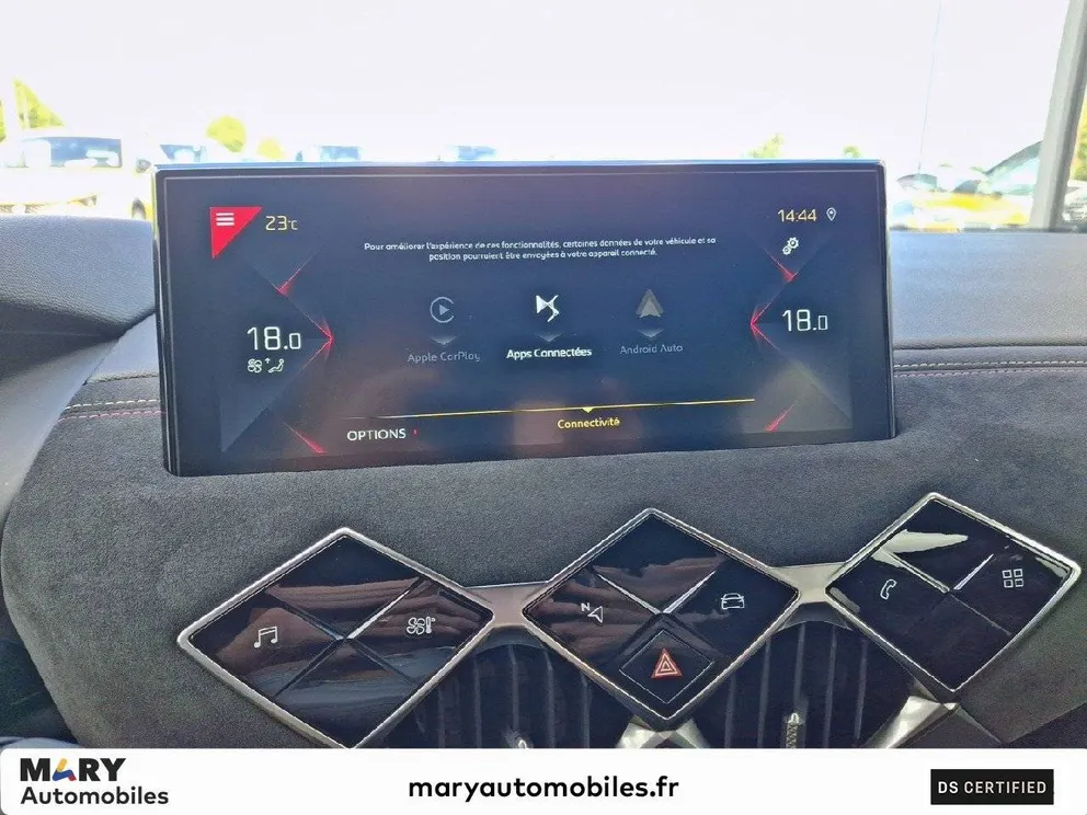Véhicule occasion 191901 - ds DS 3 - Photo 18