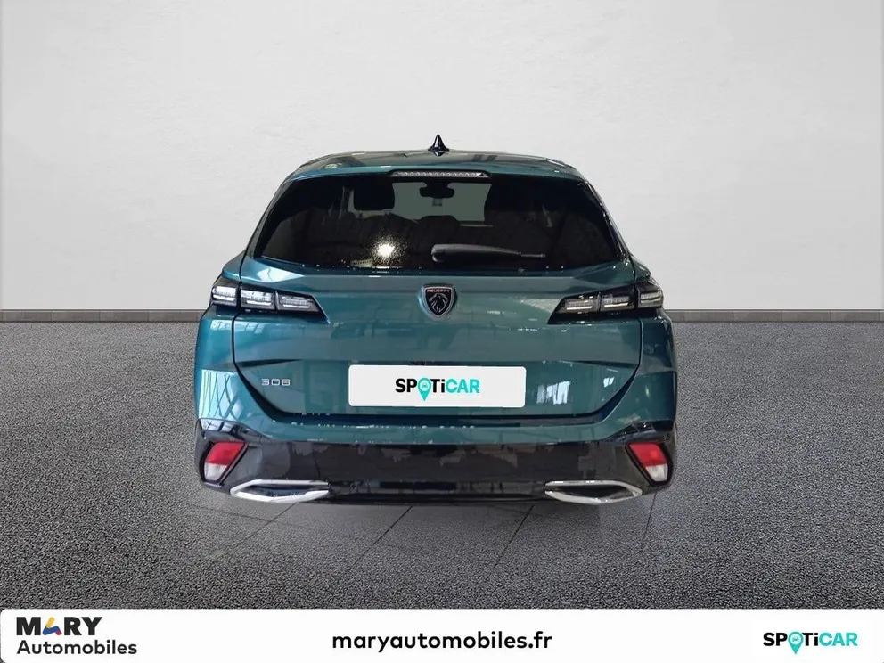 Véhicule occasion 225974 - peugeot 308 - Photo 5