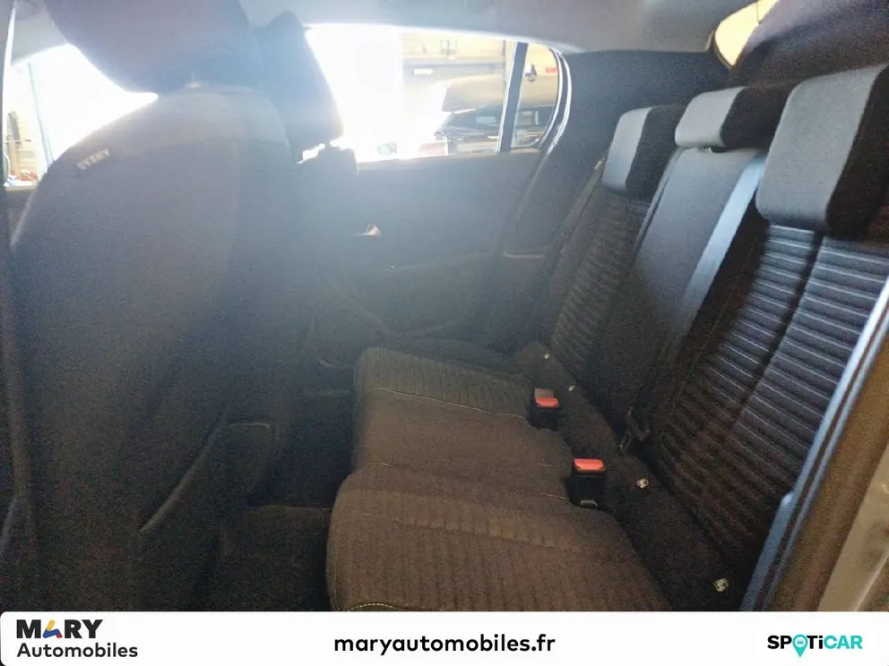 Véhicule occasion 192858 - peugeot 208 - Photo 10