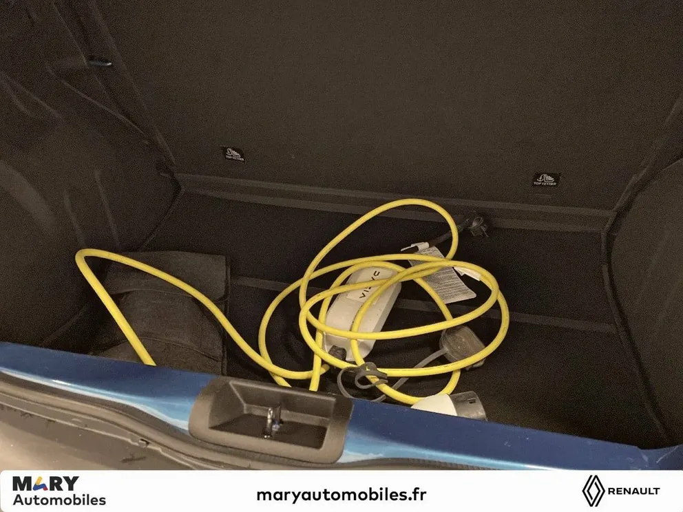 Véhicule occasion 213660 - dacia SPRING - Photo 6