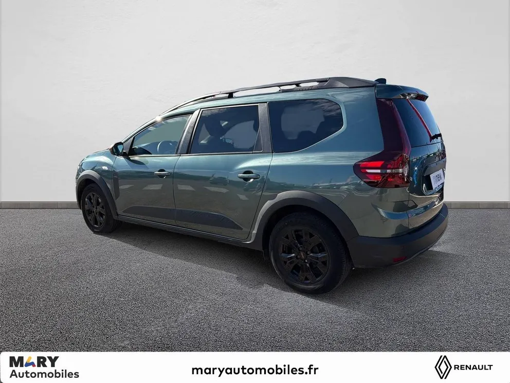 Véhicule occasion 217921 - dacia JOGGER - Photo 7