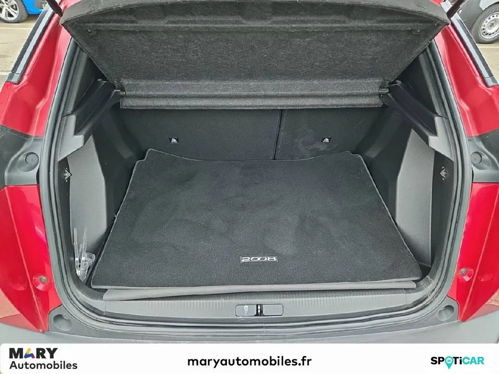 Véhicule occasion 202114 - peugeot 2008 - Photo 6