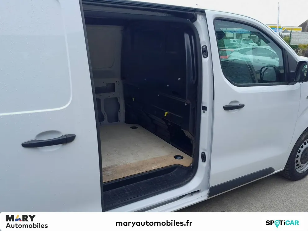 Véhicule occasion 232534 - peugeot EXPERT - Photo 15