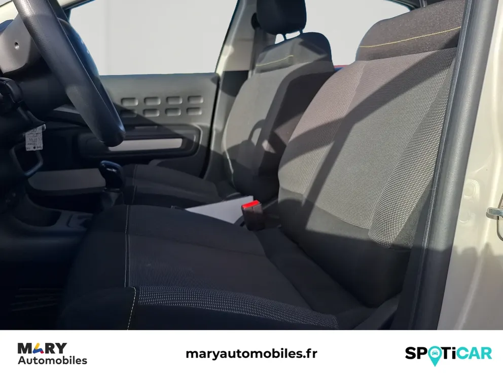 Véhicule occasion 1247064 - Citroën C3 - Photo 15