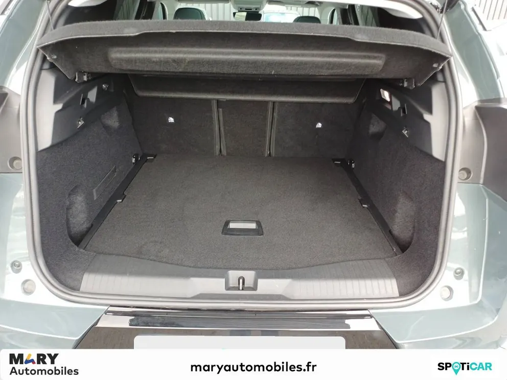 Véhicule occasion 207508 - Citroën C5 AIRCROSS - Photo 6