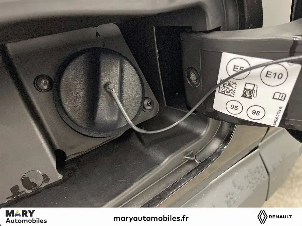 Véhicule occasion 229332 - dacia DUSTER - Photo 16