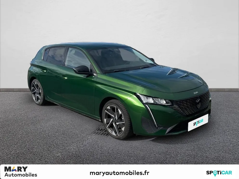 Véhicule occasion 225935 - peugeot 308 - Photo 3