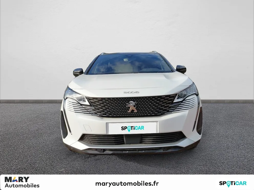 Véhicule occasion 1231025 - peugeot 3008 - Photo 6