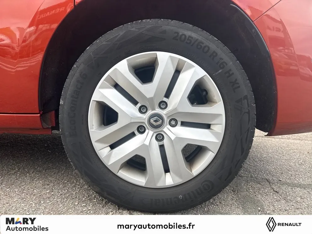 Véhicule occasion 213248 - renault KANGOO - Photo 11