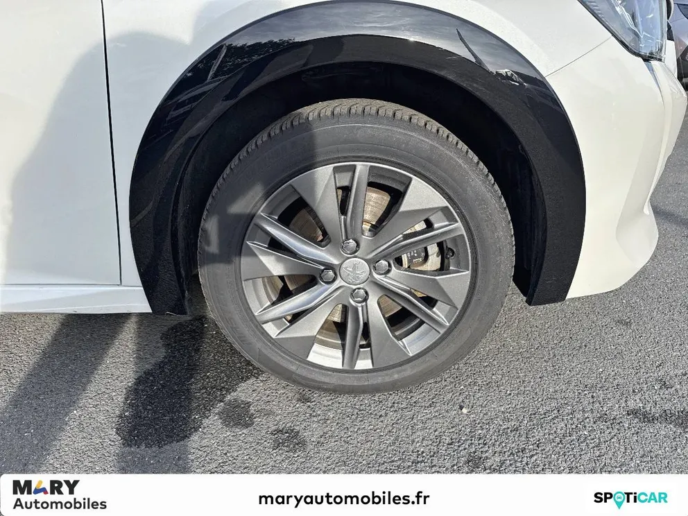 Véhicule occasion 194314 - peugeot 208 - Photo 11