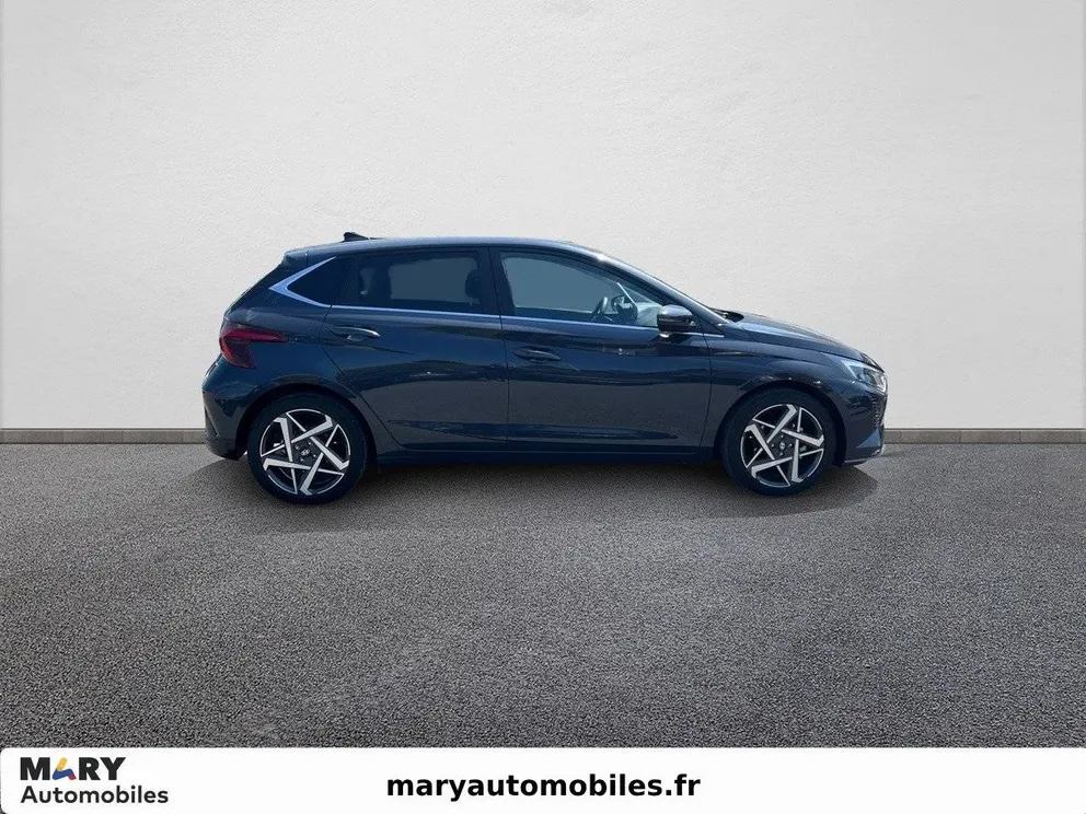 Véhicule occasion 164240 - hyundai i20 - Photo 4