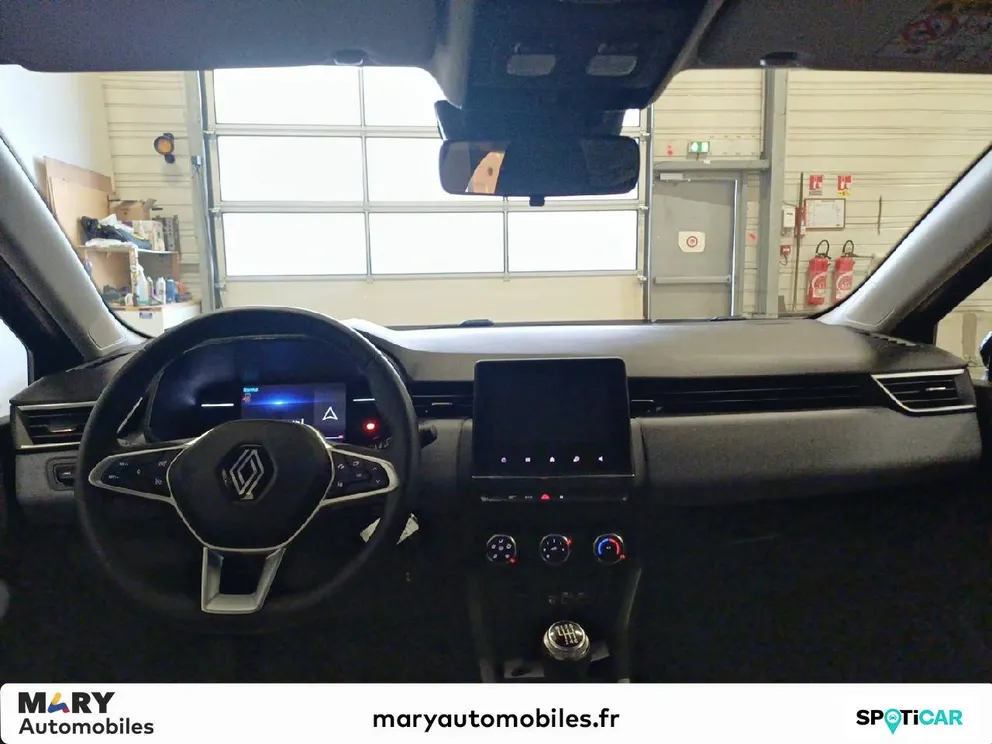 Véhicule occasion 213431 - renault CLIO - Photo 8