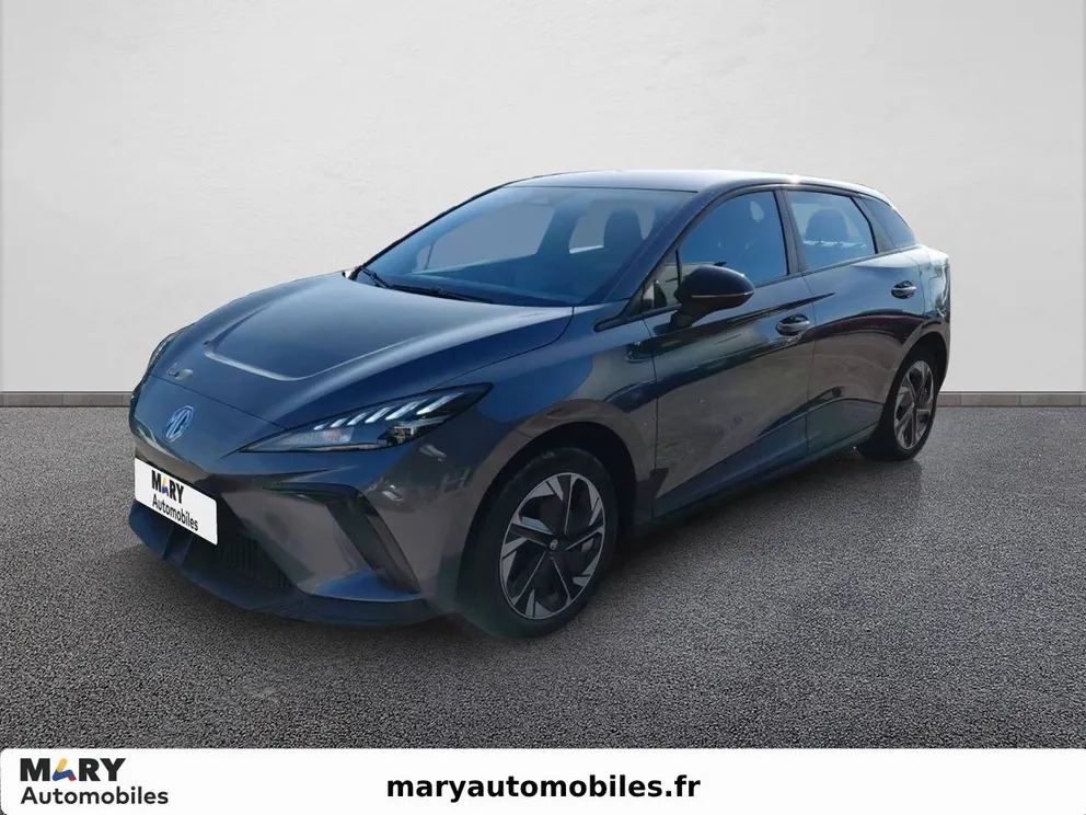 Véhicule occasion 221991 - mg MG4 - Photo 1