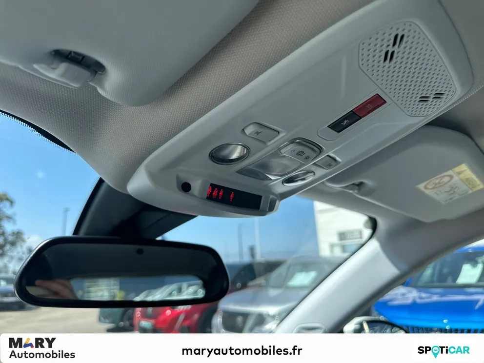 Véhicule occasion 227051 - peugeot 2008 - Photo 25