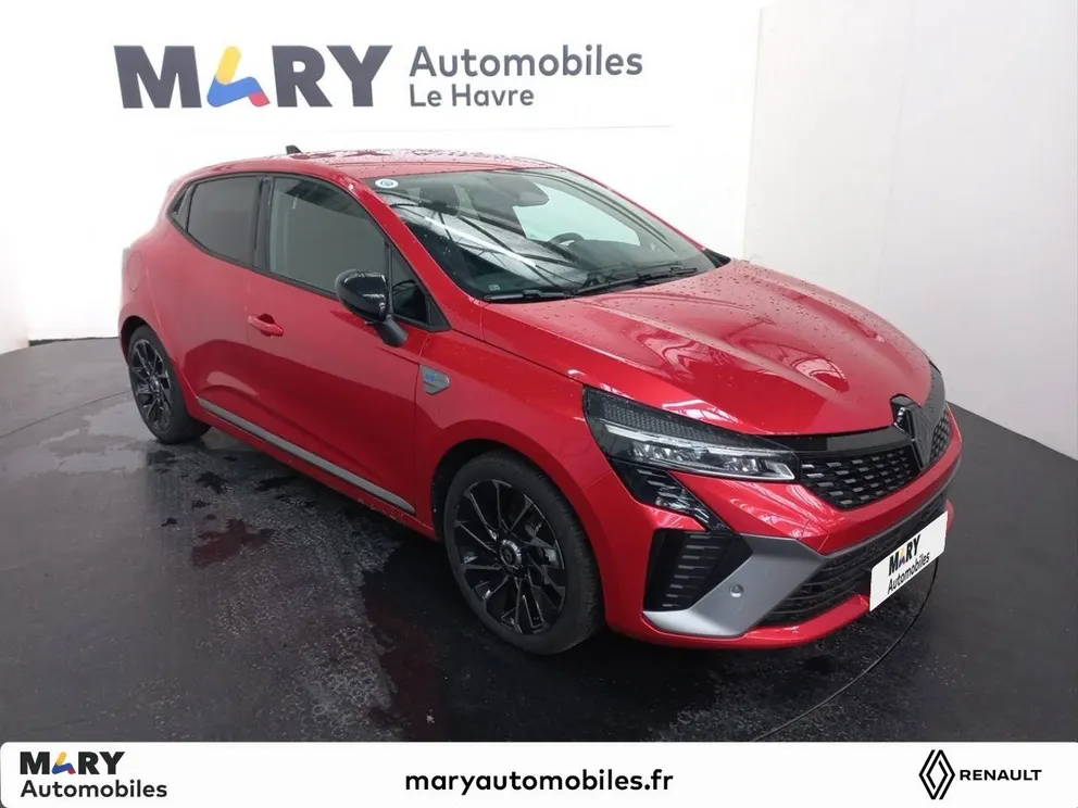 Véhicule occasion 220628 - renault CLIO - Photo 3