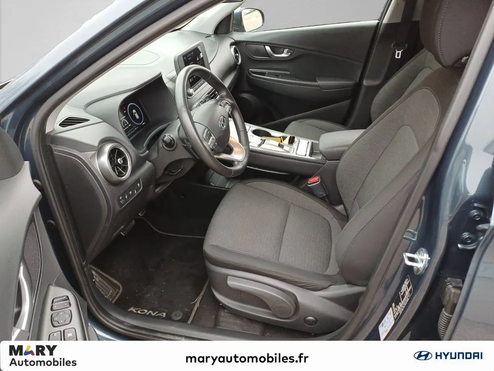 Véhicule occasion 220569 - hyundai KONA - Photo 9