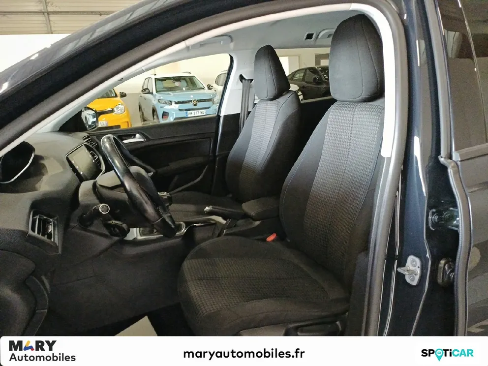 Véhicule occasion 1237682 - peugeot 308 - Photo 13