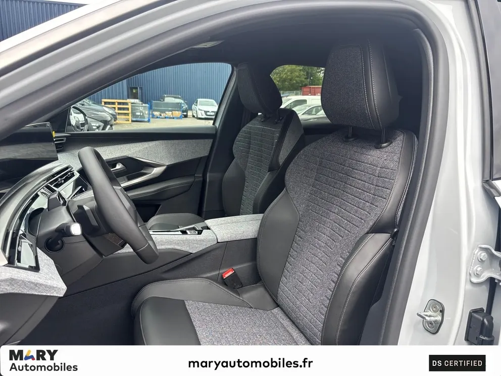 Véhicule occasion 1228322 - peugeot 3008 - Photo 13