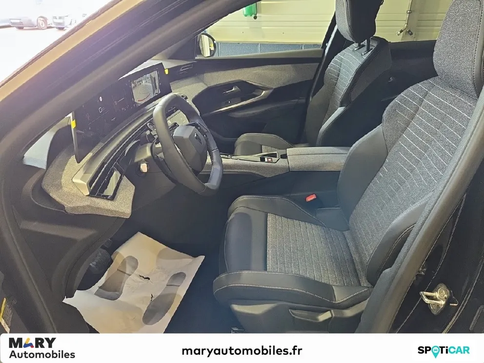 Véhicule occasion 1229306 - peugeot 3008 - Photo 13